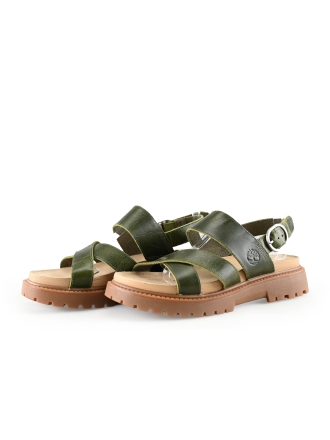 Timberland Sandalen Grün 285674
