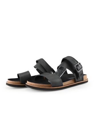 Timberland Sandalen Schwarz 285676