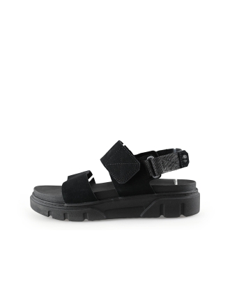 Timberland Sandalen Schwarz 285677