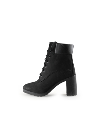 Timberland Schnürstiefel Schwarz 285680