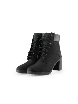 Timberland Schnürstiefel Schwarz 285680