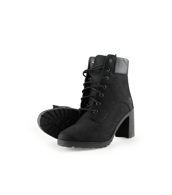 Timberland Schnürstiefel