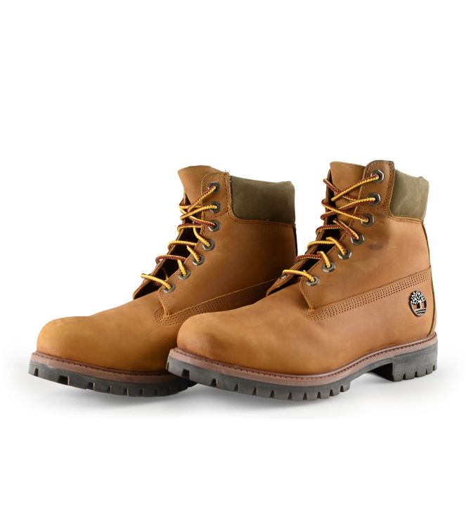Timberland Schnürstiefel