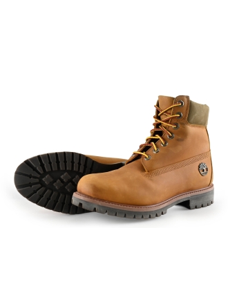 Timberland Schnürstiefel