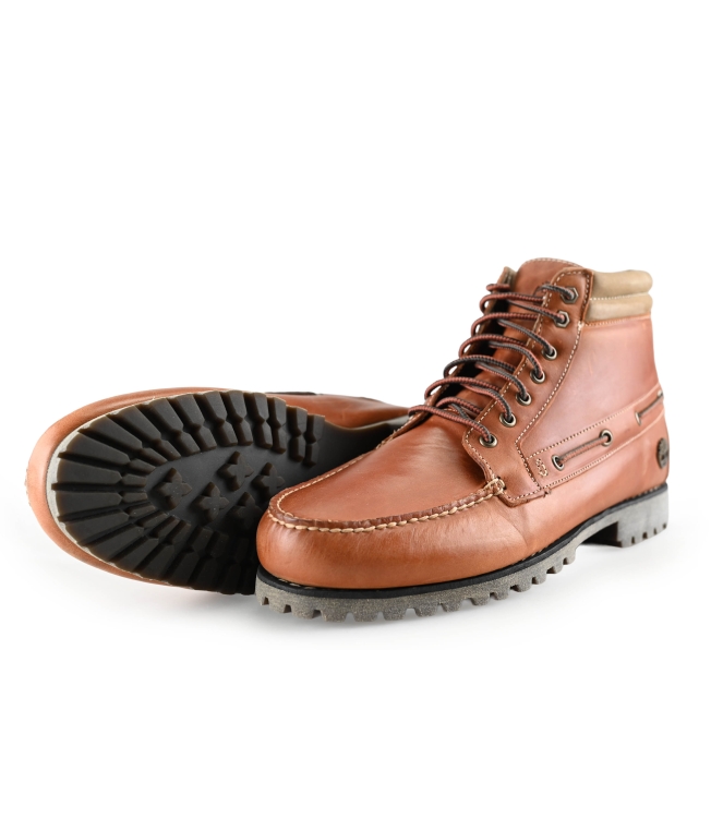 Timberland Schnürstiefel