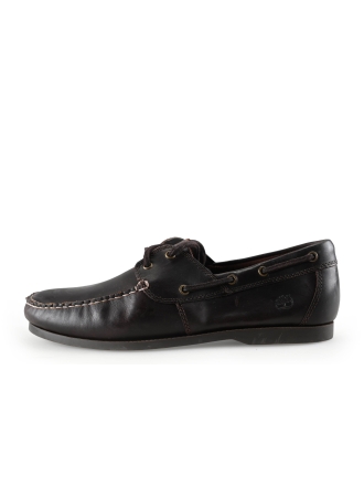 Timberland Bootsschuhe Schwarz 285688