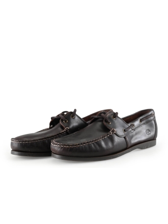 Timberland Bootsschuhe Schwarz 285688