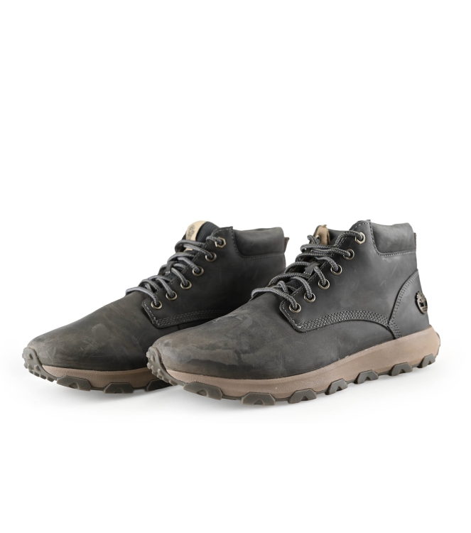 Timberland Schnürstiefel
