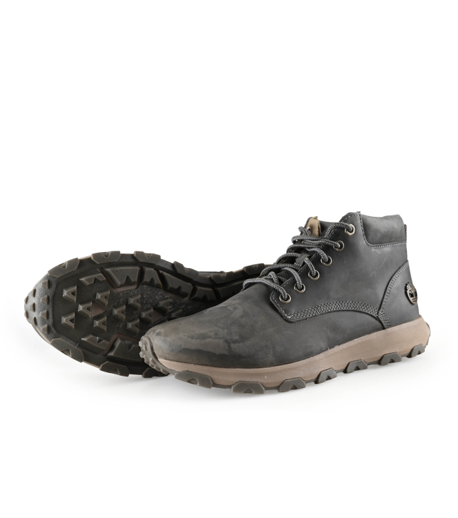 Timberland Schnürstiefel