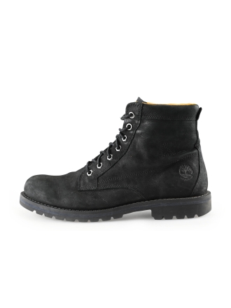 Timberland Schnürstiefel Schwarz 285691