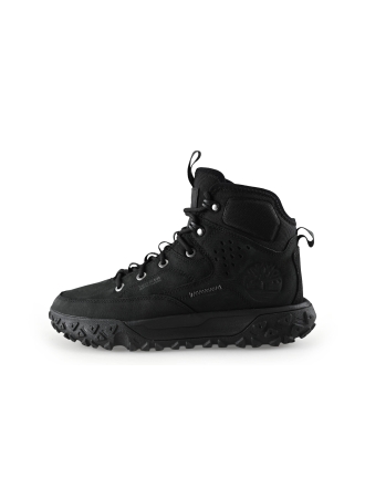 Timberland Schnürstiefel Schwarz 285692