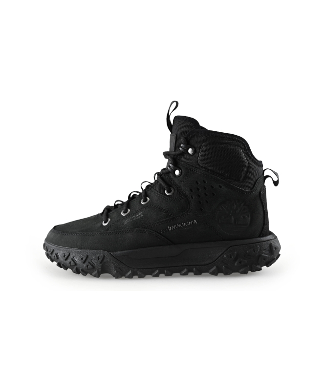 Timberland Schnürstiefel