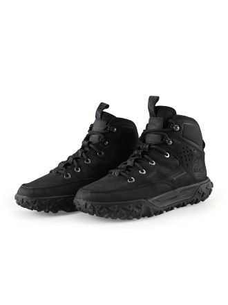 Timberland Schnürstiefel Schwarz 285692
