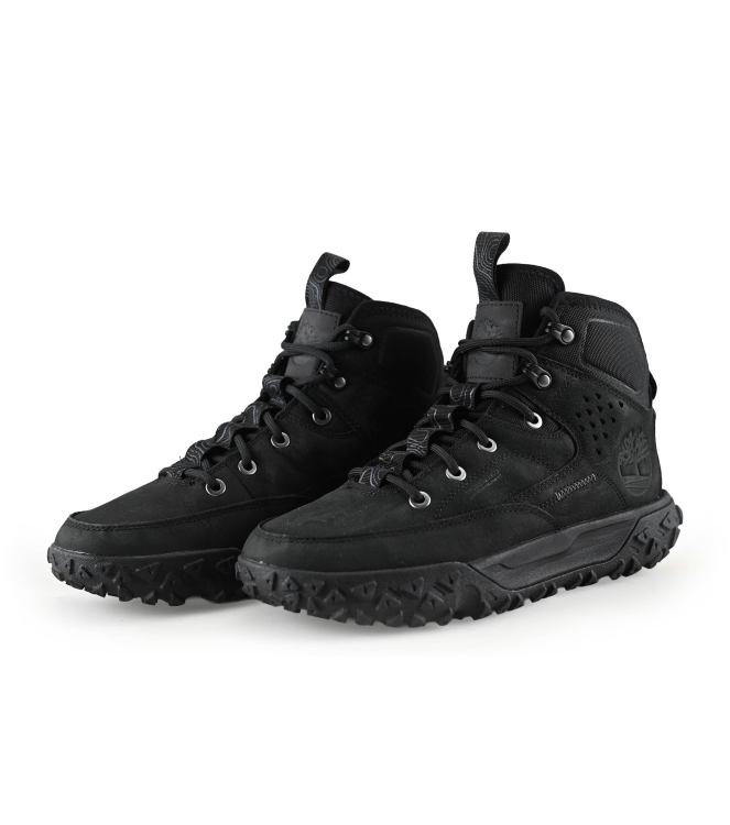 Timberland Schnürstiefel