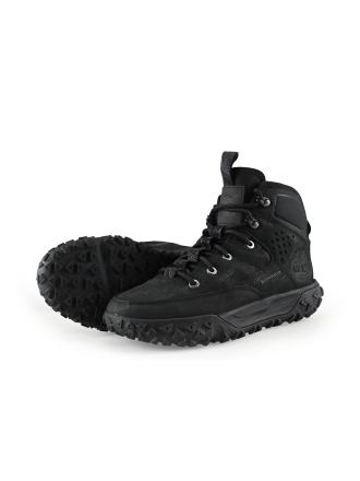 Timberland Schnürstiefel
