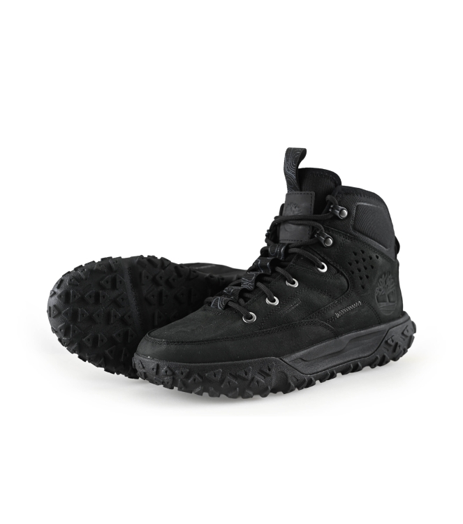 Timberland Schnürstiefel