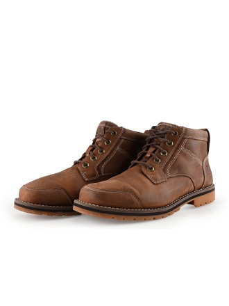 Timberland Schnürschuhe Braun 285695