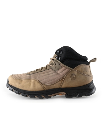 Timberland Schnürstiefel Braun 285696
