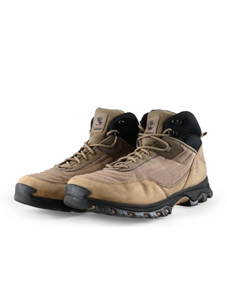 Timberland Schnürstiefel Braun 285696