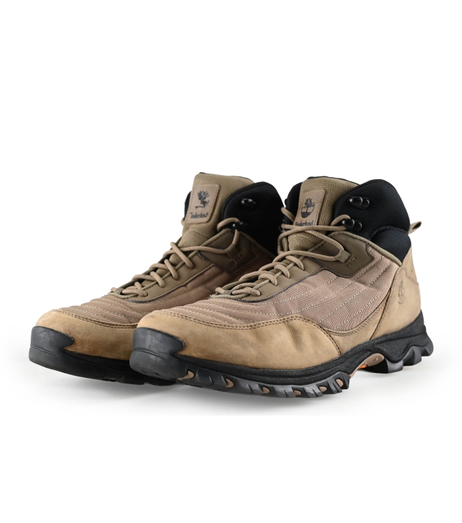 Timberland Schnürstiefel
