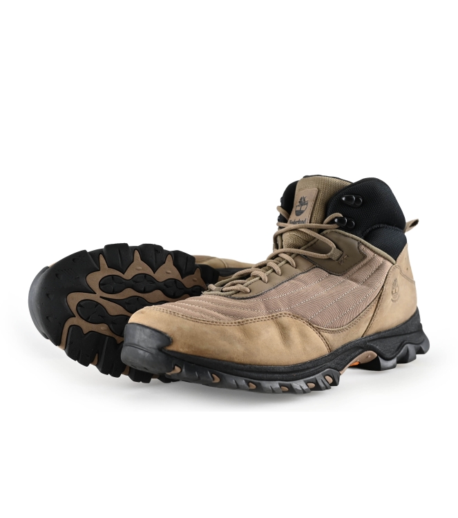 Timberland Schnürstiefel