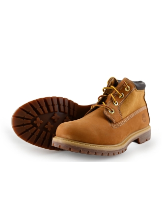 Timberland Schnürstiefel