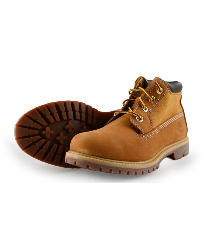Timberland Schnürstiefel