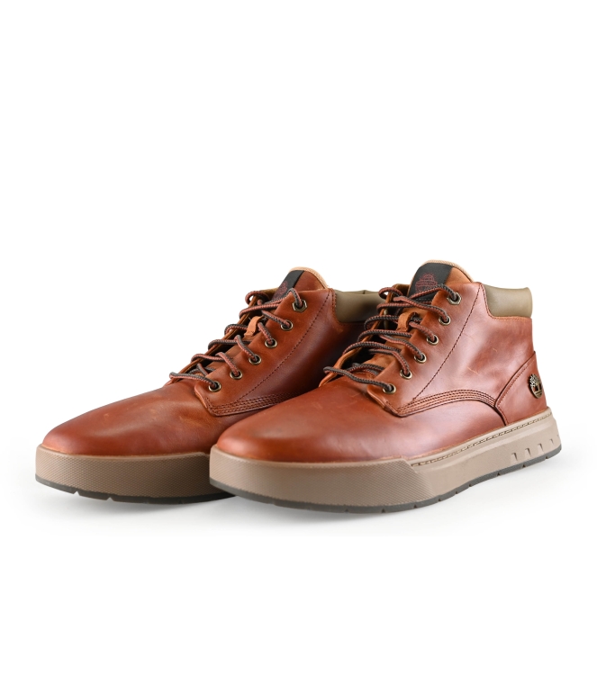 Timberland Schnürstiefel