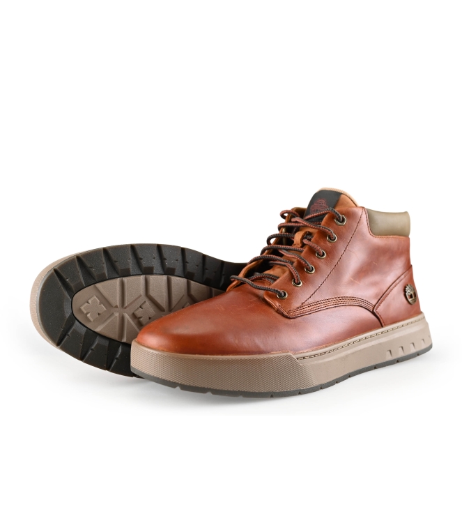 Timberland Schnürstiefel