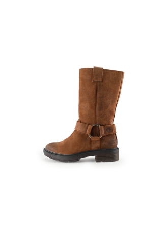 Timberland Bikerstiefel