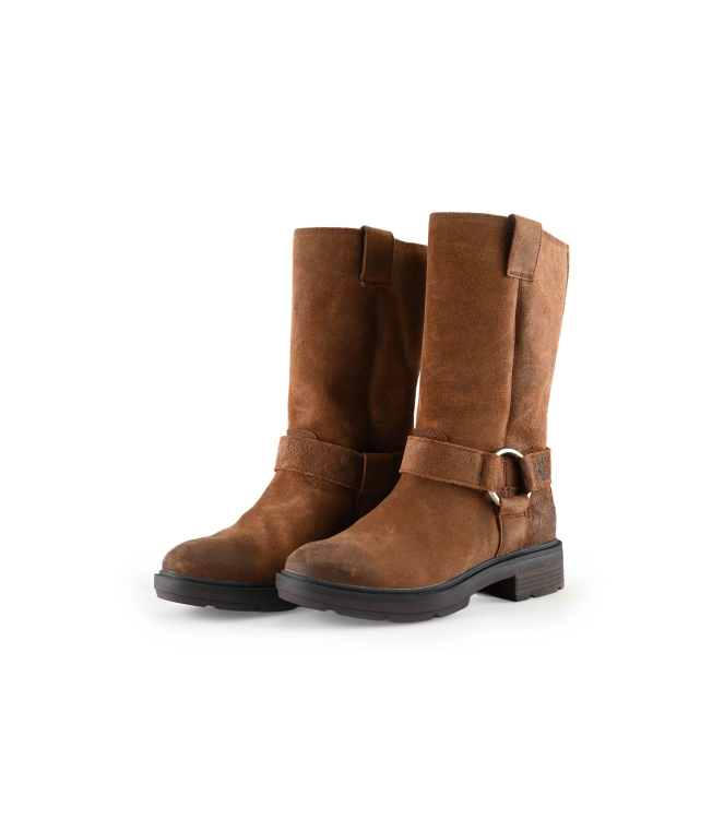 Timberland Bikerstiefel