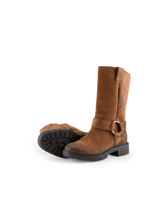 Timberland Bikerstiefel