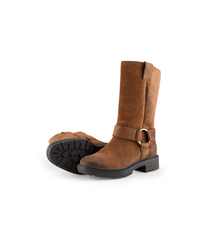 Timberland Bikerstiefel