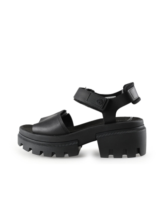Timberland Sandalen Schwarz 285716