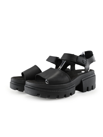 Timberland Sandalen Schwarz 285716