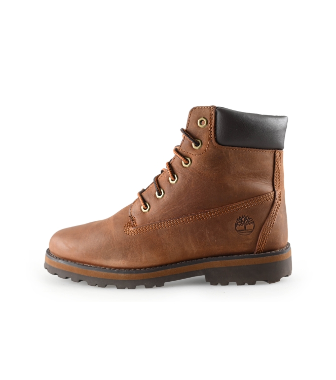 Timberland Schnürstiefel