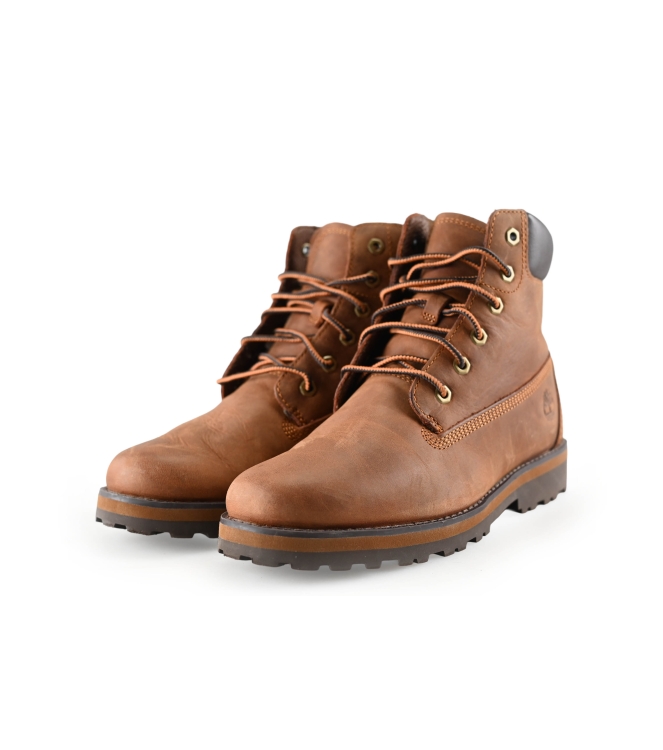 Timberland Schnürstiefel