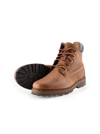 Timberland Schnürstiefel
