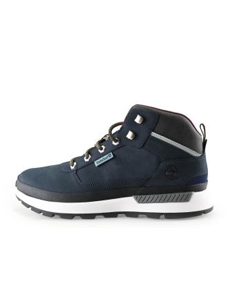 Timberland Stiefel Blau 285721