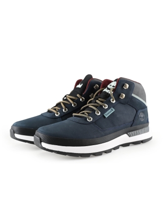 Timberland Stiefel Blau 285721
