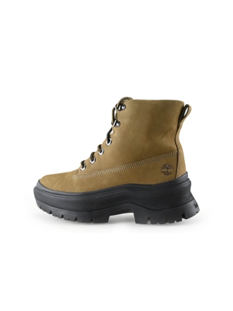 Timberland Stiefel Grün 285724
