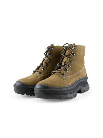 Timberland Stiefel Grün 285724