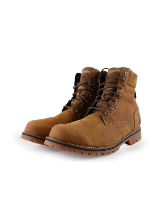 Timberland Schnürstiefel Braun 285726
