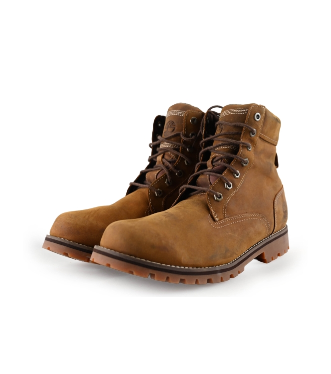 Timberland Schnürstiefel