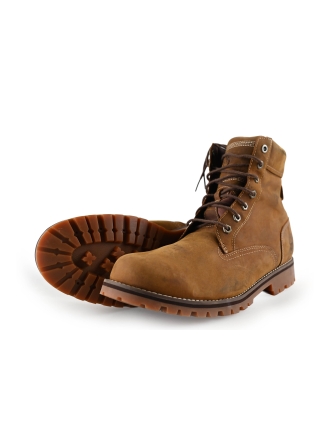 Timberland Schnürstiefel