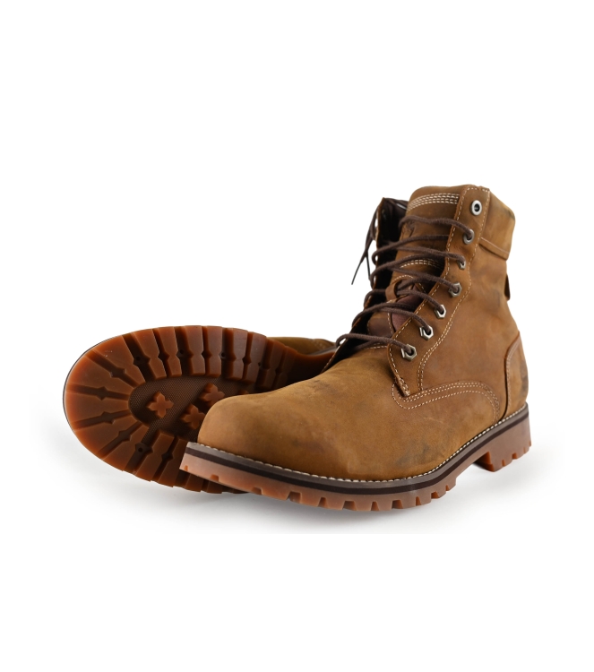 Timberland Schnürstiefel