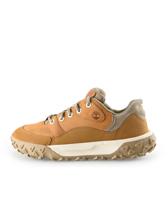 Timberland Wanderschuhe Braun 285727