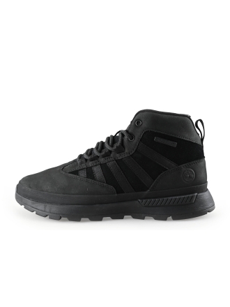 Timberland Hohe Sneaker Schwarz 285728