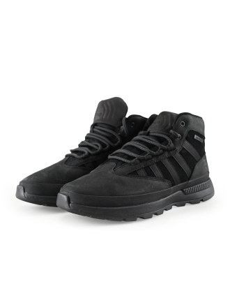 Timberland Hohe Sneaker Schwarz 285728