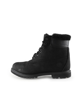 Timberland Schnürstiefel Schwarz 285730